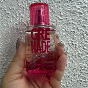 Grenade Perfume